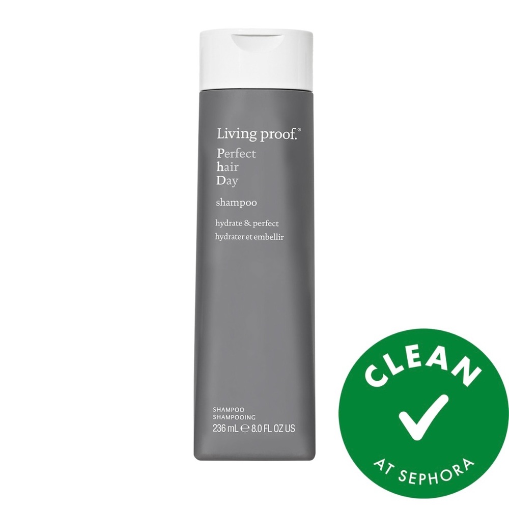 Living Proof Perfect Day Hair Shampoo Hydrate & Perfect